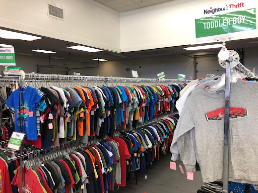 Neighbors Thrift Gallery - United States