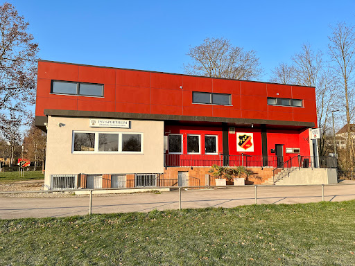 Sportgelände TSV Untereisesheim e.V.
