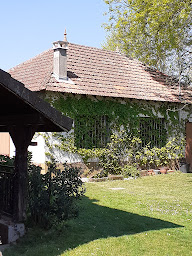 Photo n°39 de La Maison de la Ruat à Faverges-de-la-Tour (Chambre d'hôtes)