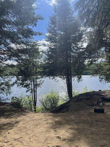 Camping Ernest - Visual