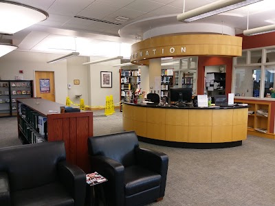 Johnson City Public Library