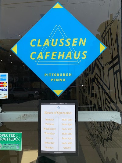 Claussen Cafehaus