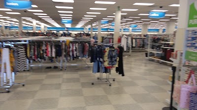 Ross Dress for Less