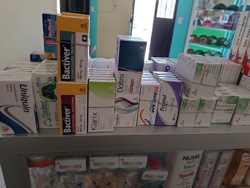 FARMACIA SERVICIOS "COATLACCO" - Thumbnail
