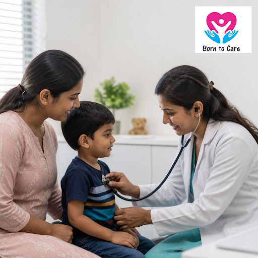 At Sri Sai Avinash Child Care and General Hospital, Sivagangai, we believe recovery doesn’t end w… post image