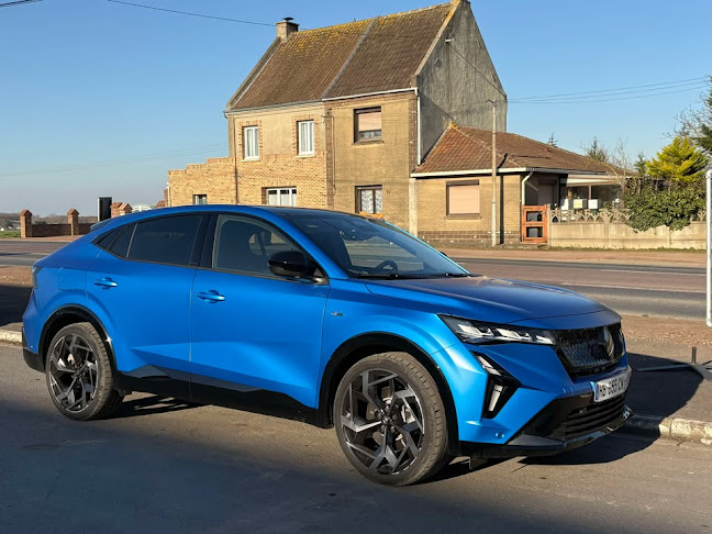 Renault NOEUX-LES-MINES - KEOS - Concessionnaire