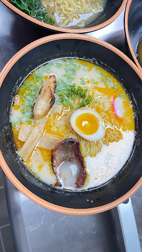Red Bowl Noodle & Dim Sum