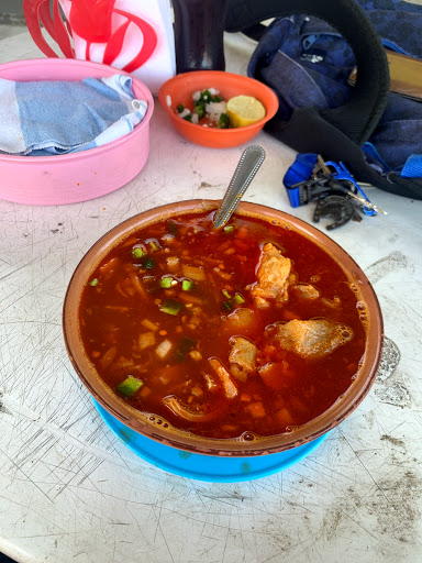 Palapa "EL COSTEÑO" - Thumbnail