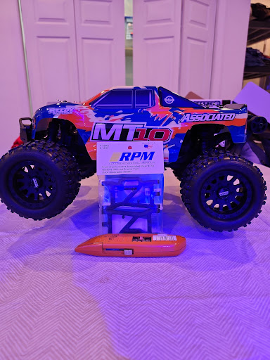 Tower Hobbies - Thumbnail