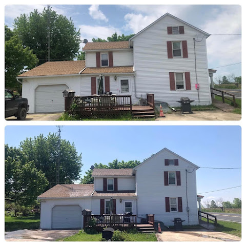 Front view of Dylan's Pressure Washing in  - Top-rated Pressure Washing Service near me.