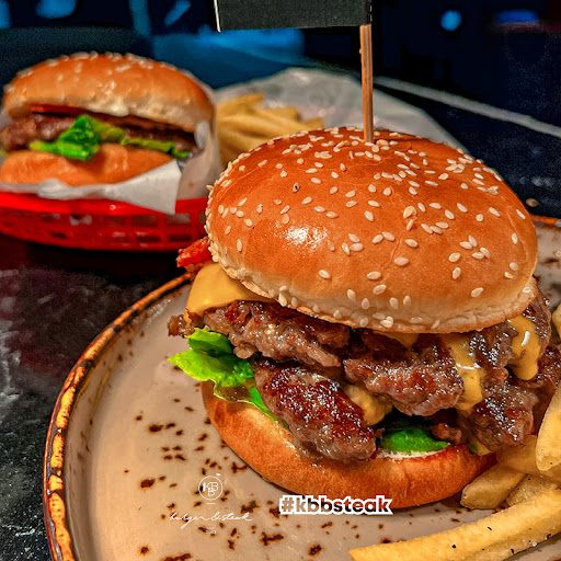 kbbsteak Terengganu