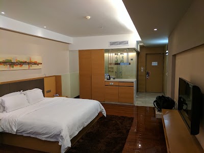 Photos of Ramada Plaza Shenzhen North