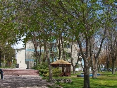 Photos of Nigde University