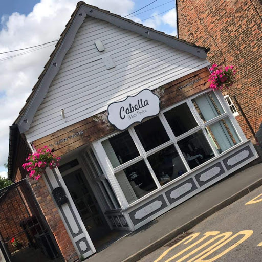 Cabella Hair Salon - Thumbnail