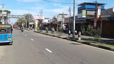Photos of Kattankudy Boundary Petrol Station
