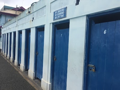 Photos of Olympic Pool