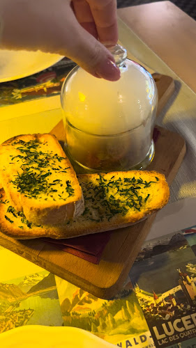 Restauracja Szwajcaria