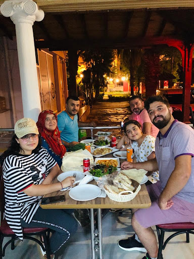 Wafira Cafe Restoran Seydikemer