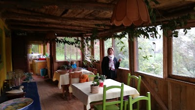 Photos of Posada de las nubes