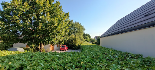 Photo de Du côté des jardins - Olivier Journet à Bletterans (39140)