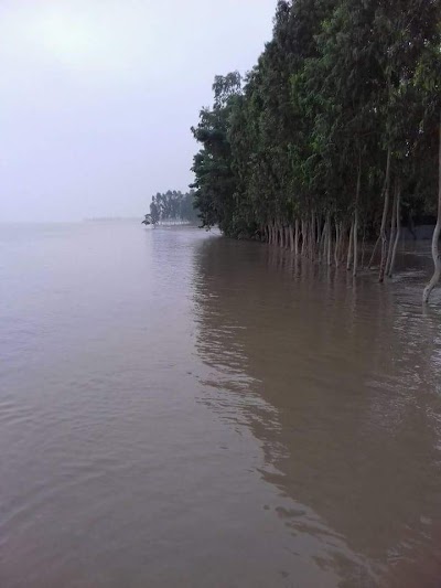 Photos of Tista Reunion Chattar