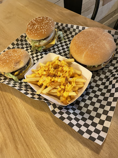 Photo 3 - Nabs Burger Denain