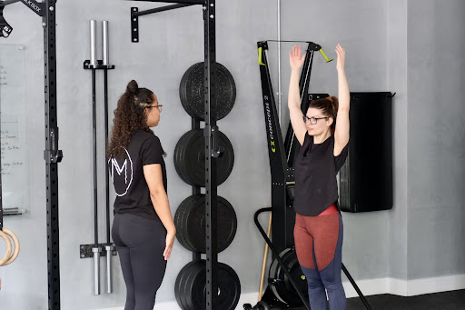 MINDFIT - Visual