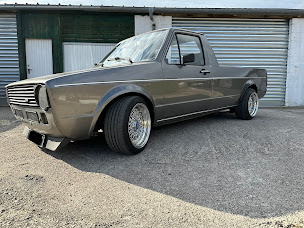 Photo n°6 de GARAGE BC AUTOMOBILE à Frotey-lès-Vesoul (Atelier de réparation automobile)