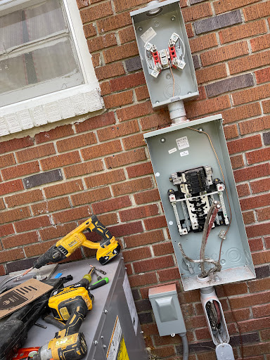 Jay's Electrical Inc - Thumbnail
