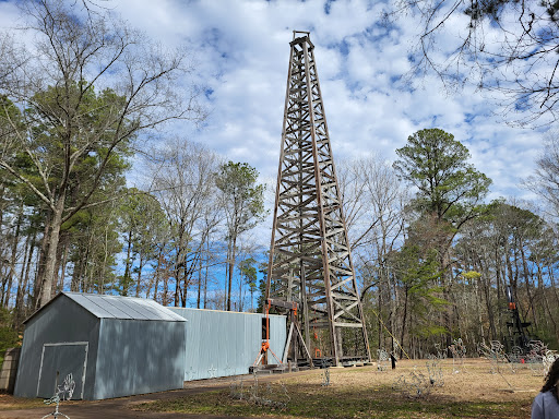 Arkansas Museum of Natural Resources - Thumbnail