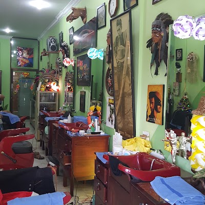 Photos of BARBER SHOP 88