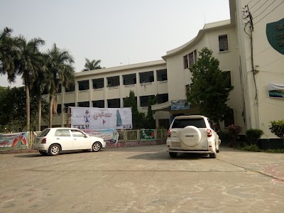 Photos of RMC Library