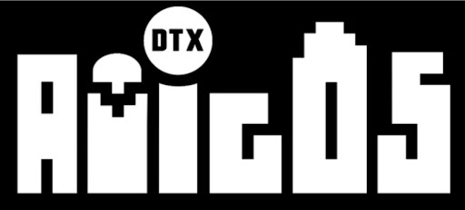 DTX Amigos - Thumbnail