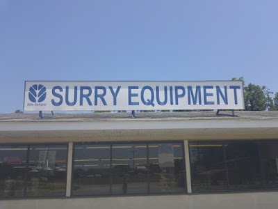 Photos of Surry Equipment Inc