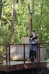 Photo n°31 de La Maison de l'Omignon à Vermand (Camping avec cabanes)