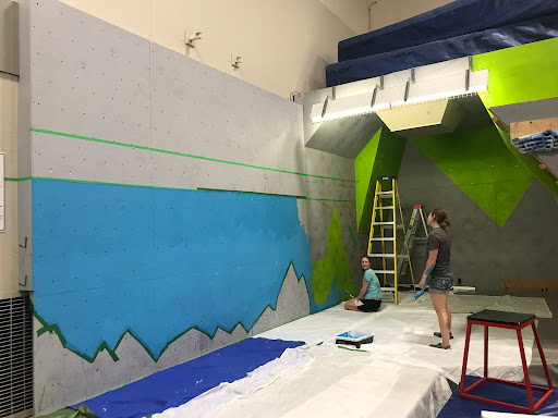 Williams Lake Climbing Association - Thumbnail