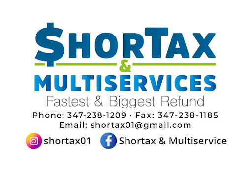 ShorTax & Multiservices - Thumbnail