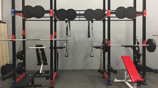 Bend the Bar Fitness LLC - Thumbnail