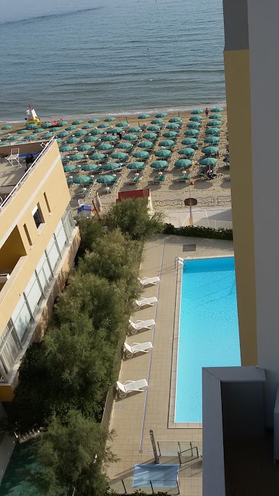 Photos of Hotel Prestige Torrette Fano Marche