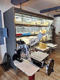 Photo n°4 de La Fromagerie du Lou'Bar à Villeneuve-Loubet (Fromagerie)