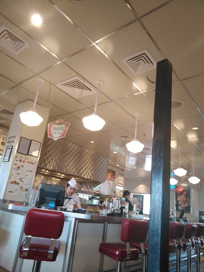 Photos of Johnny Rockets