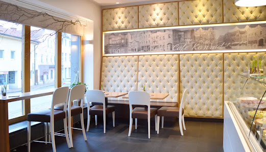 Café Pension Konrad - Vilsbiburg