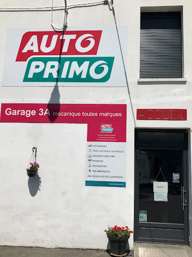 Garage 3a