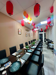 Photo n°21 de TANAKA 83 à Le Muy (Restaurant)