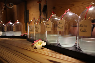 Photo n°8 de La Source De Bien Etre à Pélussin (Service d'épilation à la cire)