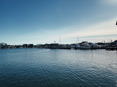 Annapolis Dock