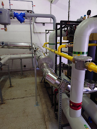 Photo n°24 de Entreprise Galiana à Carbonne (Magasin de poêles à bois)