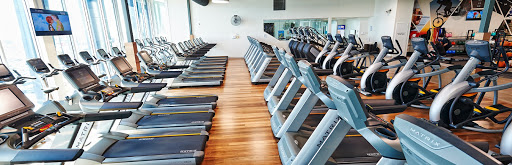 Goodlife Health Clubs Success
