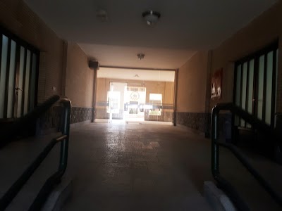 Photos of سازمان مرکزی دانشگاه صنعتی اصفهان