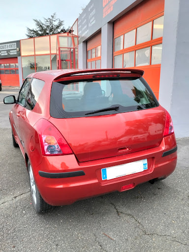 Bmz Autos
